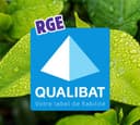Certification RGE Qualibat