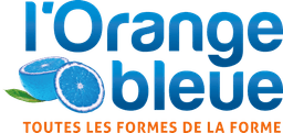 Logo L'Orange Bleue